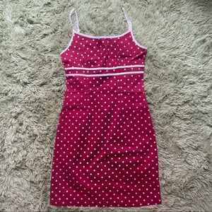 Vintage Mini Dress!!